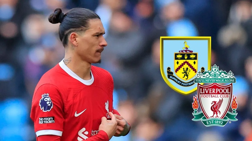 Nhận định bóng đá Liverpool vs Burnley (22h00, 10/2), Ngoại hạng Anh vòng 24 - Ảnh 3. Nhận định bóng đá Liverpool vs Burnley (22h00, 10/2), Ngoại hạng Anh vòng 24 - Ảnh 3.