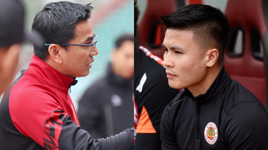 Tin nóng bóng đá Việt 9/2: HLV Kiatisuk muốn Quang Hải 'nổi hơn', Huỳnh Như nói kế hoạch tương lai - Ảnh 2. Tin nóng bóng đá Việt 9/2: HLV Kiatisuk muốn Quang Hải 'nổi hơn', Huỳnh Như nói kế hoạch tương lai - Ảnh 2.
