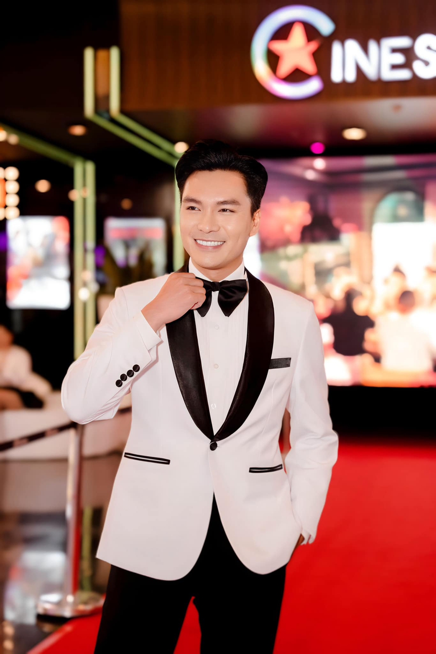 Nguyễn Quốc Trí: "Một năm đạt hai danh hiệu lớn, tôi tự hào gắn bó với công việc MC" - Ảnh 4.