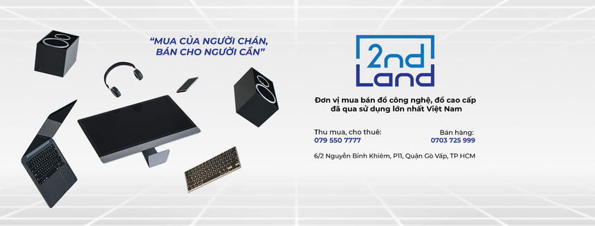 2handland - Nơi thu mua điện thoại cũ giá cao - Ảnh 1. 2handland - Nơi thu mua điện thoại cũ giá cao - Ảnh 1.