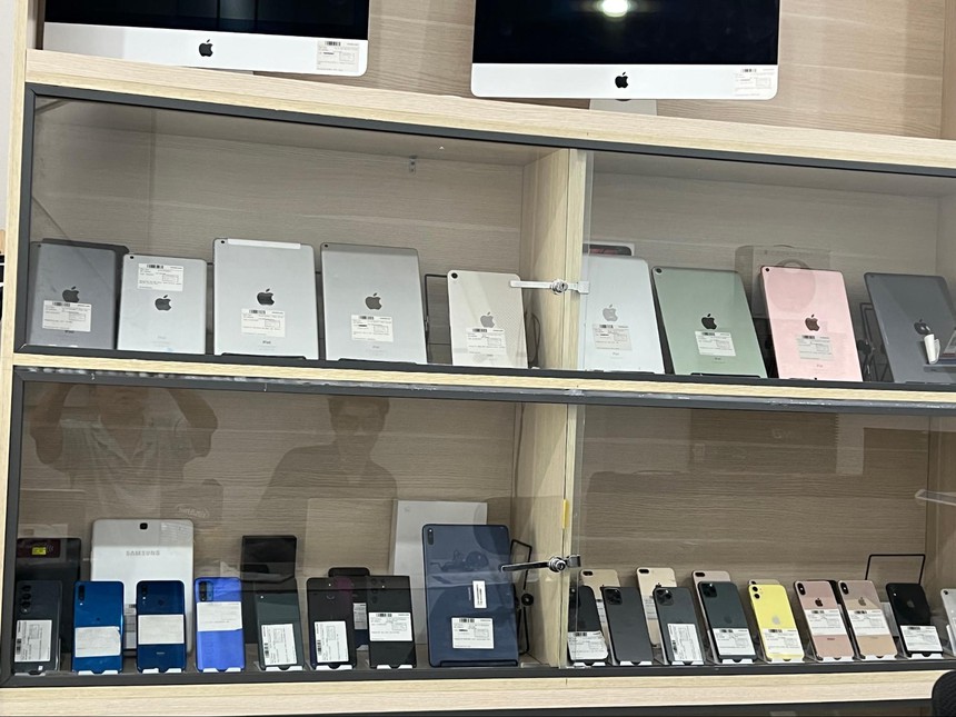 2handland - Nơi thu mua điện thoại cũ giá cao - Ảnh 3. 2handland - Nơi thu mua điện thoại cũ giá cao - Ảnh 3.