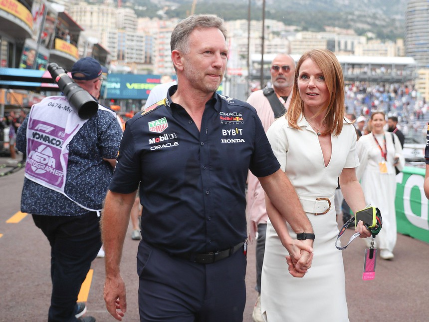 F1 'dậy sóng' trước giờ G, lãnh đội Red Bull lại bị lộ bê bối - Ảnh 2. F1 'dậy sóng' trước giờ G, lãnh đội Red Bull lại bị lộ bê bối - Ảnh 2.