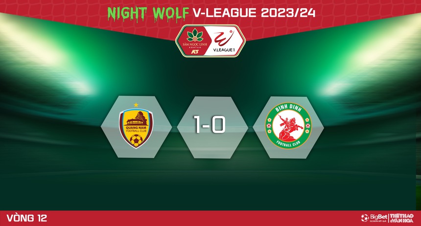 Nhận định bóng đá Quảng Nam vs Bình Định (17h00, 3/3), V-League vòng 12 - Ảnh 6. Nhận định bóng đá Quảng Nam vs Bình Định (17h00, 3/3), V-League vòng 12 - Ảnh 6.