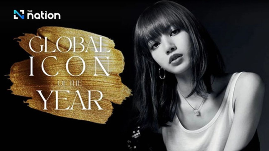 Lisa Blackpink là nữ nghệ sĩ solo K-pop vượt 2 tỷ lượt phát trực tuyến nhanh nhất trên Spotify - Ảnh 4.