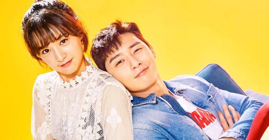 (Bài đăng Chủ nhật) Park Seo Joon và hành trình trở thành một trong những diễn viên Hàn Quốc được săn đón nhất - Ảnh 11.
