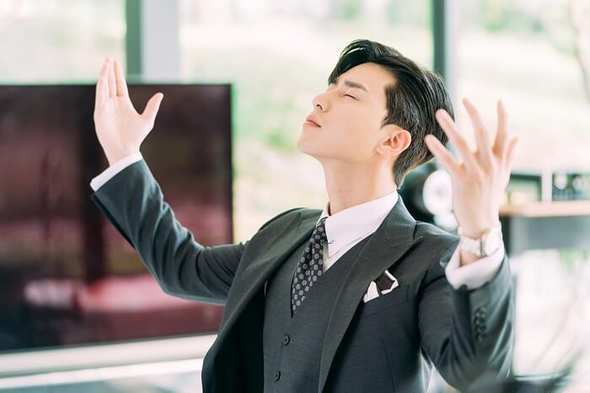 (Bài đăng Chủ nhật) Park Seo Joon và hành trình trở thành một trong những diễn viên Hàn Quốc được săn đón nhất - Ảnh 13.