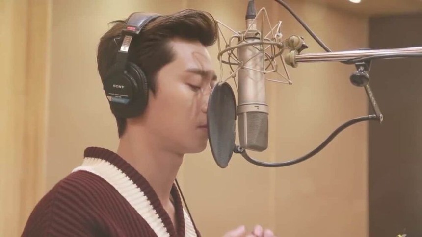 (Bài đăng Chủ nhật) Park Seo Joon và hành trình trở thành một trong những diễn viên Hàn Quốc được săn đón nhất - Ảnh 14.