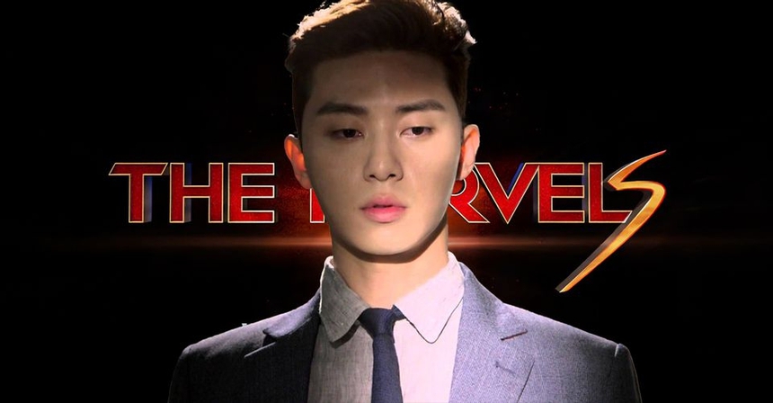 (Bài đăng Chủ nhật) Park Seo Joon và hành trình trở thành một trong những diễn viên Hàn Quốc được săn đón nhất - Ảnh 16.