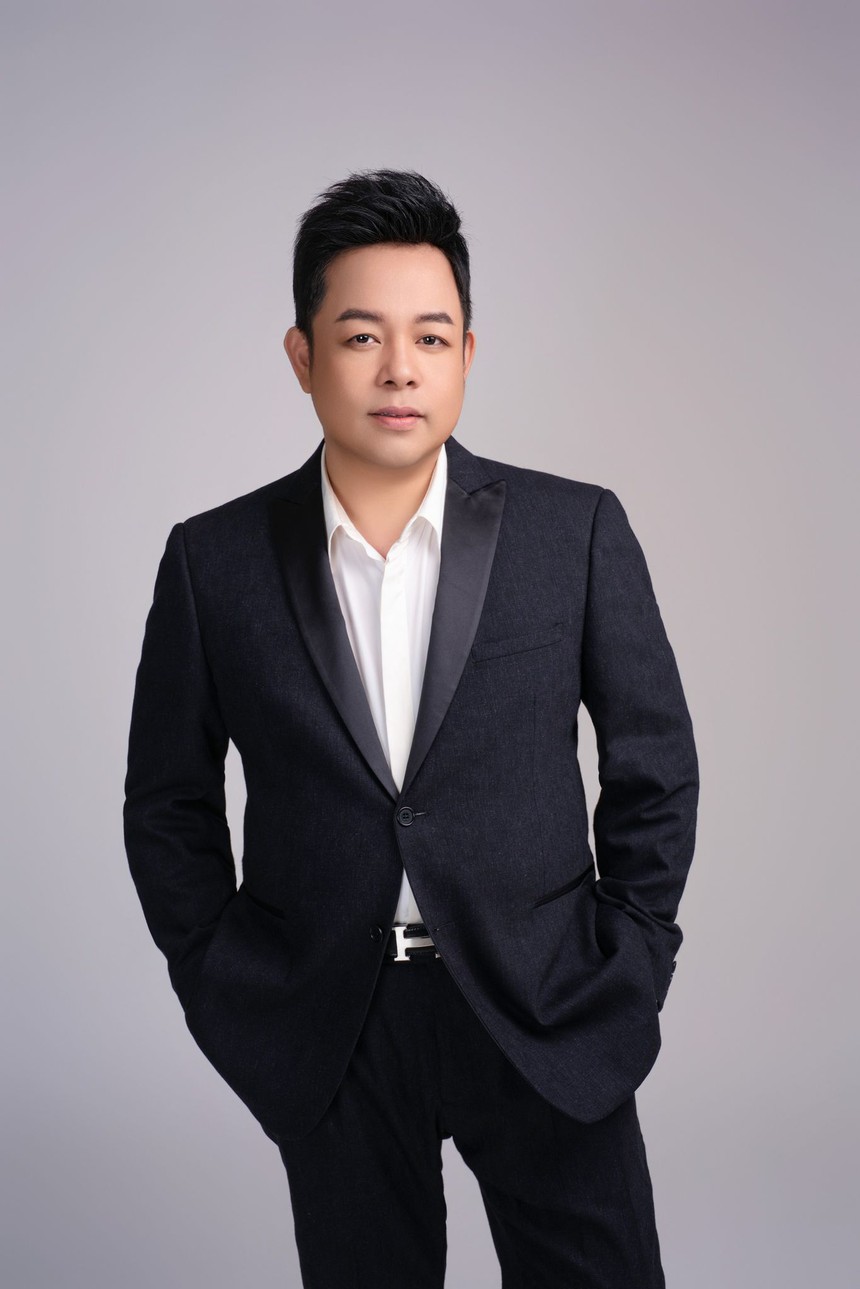 Quang Lê quyết tâm giảm cân, bất ngờ diễn nhạc kịch cùng NSND Hồng Vân - Ảnh 3. Quang Lê quyết tâm giảm cân, bất ngờ diễn nhạc kịch cùng NSND Hồng Vân - Ảnh 3.