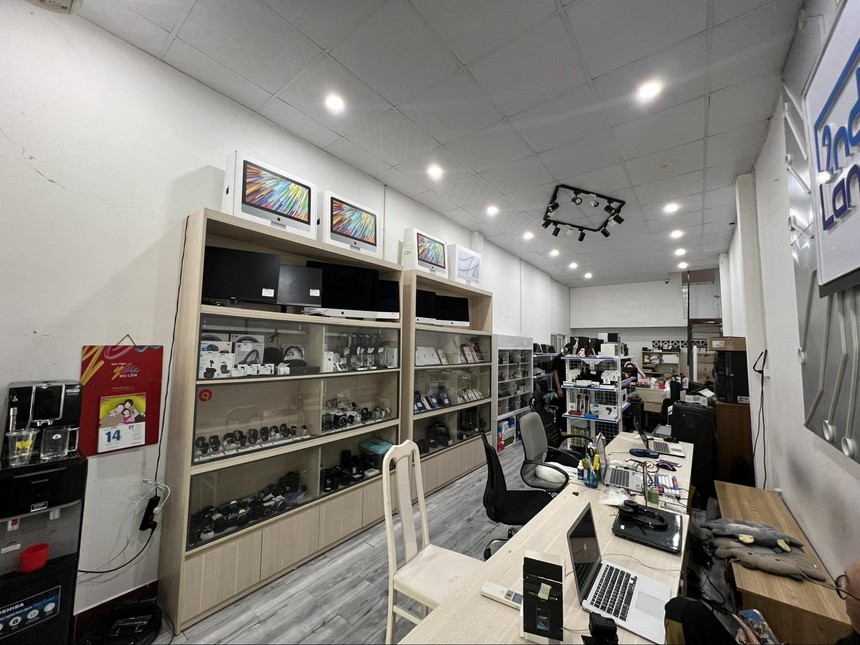 2handland - Nơi thu mua điện thoại cũ giá cao - Ảnh 4. 2handland - Nơi thu mua điện thoại cũ giá cao - Ảnh 4.