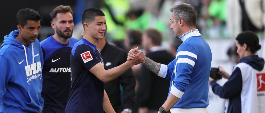 Tiền đạo Việt kiều chung công ty sao Real, được ca ngợi về khả năng rê dắt, báo Indonesia lo viễn cảnh thi đấu cho ĐT Việt Nam - Ảnh 2.