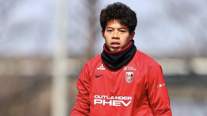 Sao Thái Lan từ chối lên ĐTQG lâm vào tình cảnh giống hệt Công Phượng, bị gạch tên khỏi giải đấu lớn - Ảnh 2. Sao Thái Lan từ chối lên ĐTQG lâm vào tình cảnh giống hệt Công Phượng, bị gạch tên khỏi giải đấu lớn - Ảnh 2.