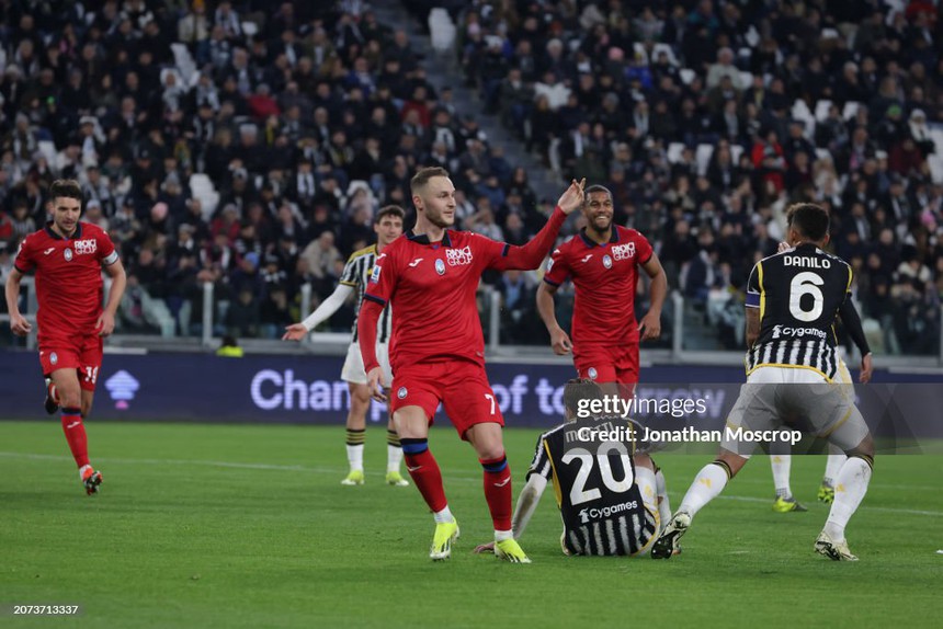 Kết quả Serie A: - Ảnh 2. Kết quả Serie A: - Ảnh 2.