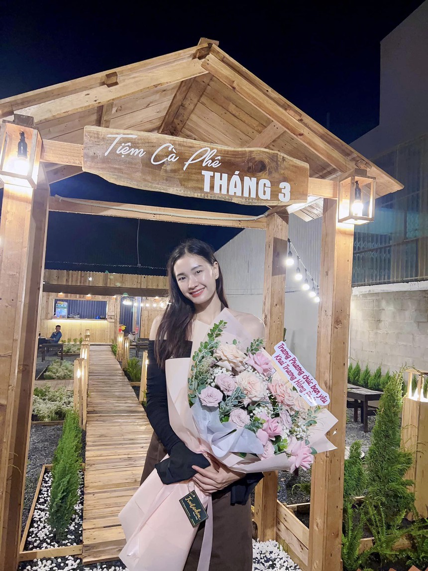 Kiều nữ bóng chuyền Việt Nam đột ngột nghỉ thi đấu khi đang là linh hồn đội bóng, kinh doanh phát đạt ở tuổi 25 - Ảnh 5.