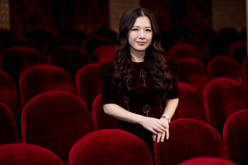 Thí sinh Việt Nam không "lép vế" trong cuộc thi âm nhạc quốc tế - Ảnh 1. Thí sinh Việt Nam không "lép vế" trong cuộc thi âm nhạc quốc tế - Ảnh 1.