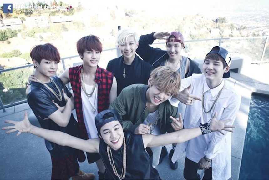 11 năm sau, BTS vẫn tiếp tục lời khuyên quý giá từ một người đàn ông vô gia cư - Ảnh 3. 11 năm sau, BTS vẫn tiếp tục lời khuyên quý giá từ một người đàn ông vô gia cư - Ảnh 3.