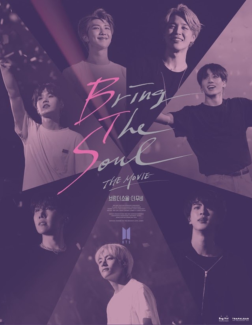 11 năm sau, BTS vẫn tiếp tục lời khuyên quý giá từ một người đàn ông vô gia cư - Ảnh 6. 11 năm sau, BTS vẫn tiếp tục lời khuyên quý giá từ một người đàn ông vô gia cư - Ảnh 6.