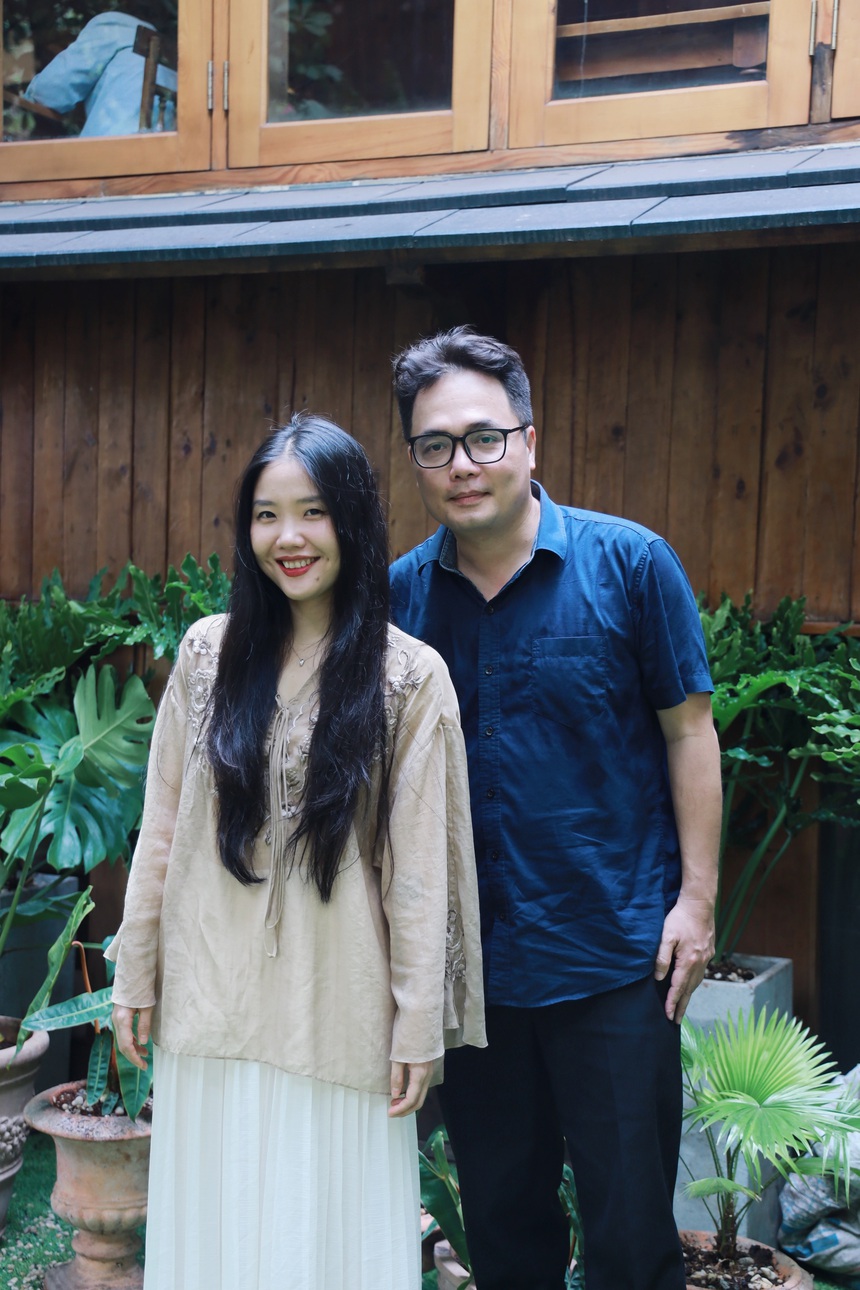 Đạo diễn Phan Đăng Di lần đầu có bộ phim nổi tiếng trên mạng, đạt 350 triệu lượt xem - Ảnh 2.