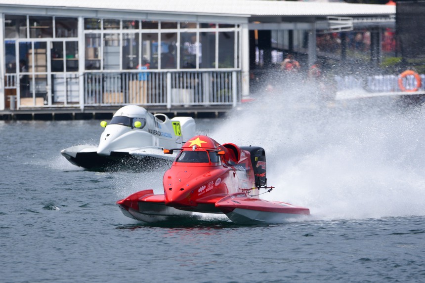 Kỳ vọng tăng trưởng du lịch thông qua tuần lễ Amazing Binh Dinh Fest - Ảnh 1.