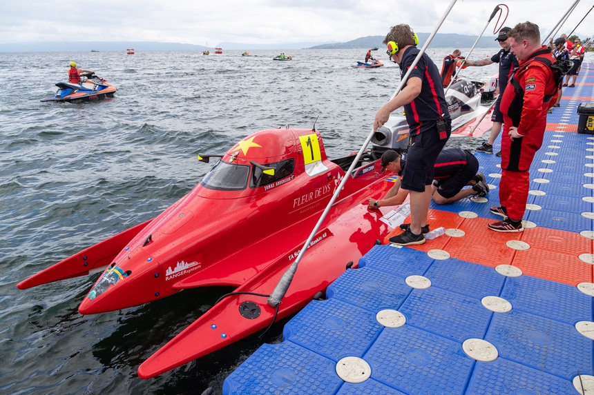Kỳ vọng tăng trưởng du lịch thông qua tuần lễ Amazing Binh Dinh Fest - Ảnh 4.