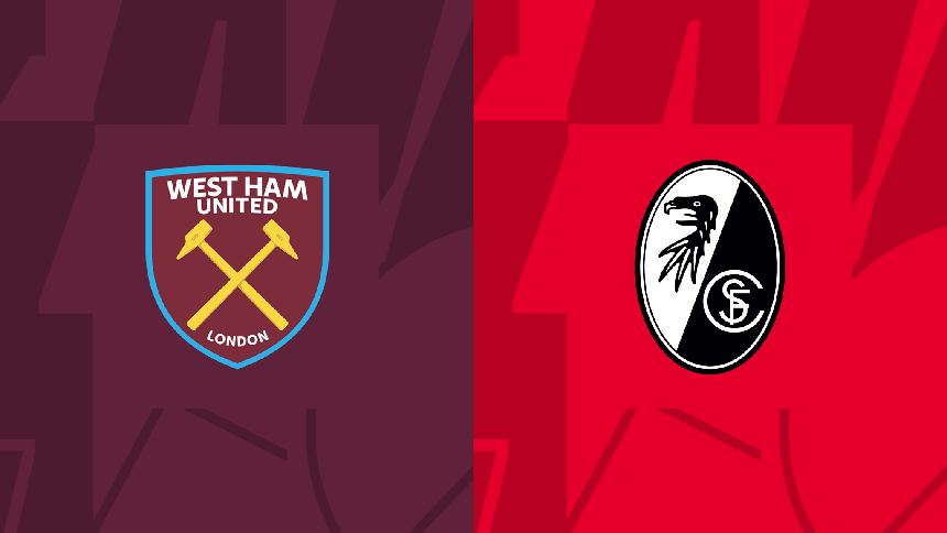 Nhận định bóng đá West Ham vs Freiburg (00h45,15/3), lượt về vòng 1/8 Cúp C2 - Ảnh 2.