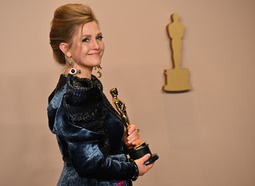 Oscar 2024: Đến hẹn lại lên - Ảnh 11.