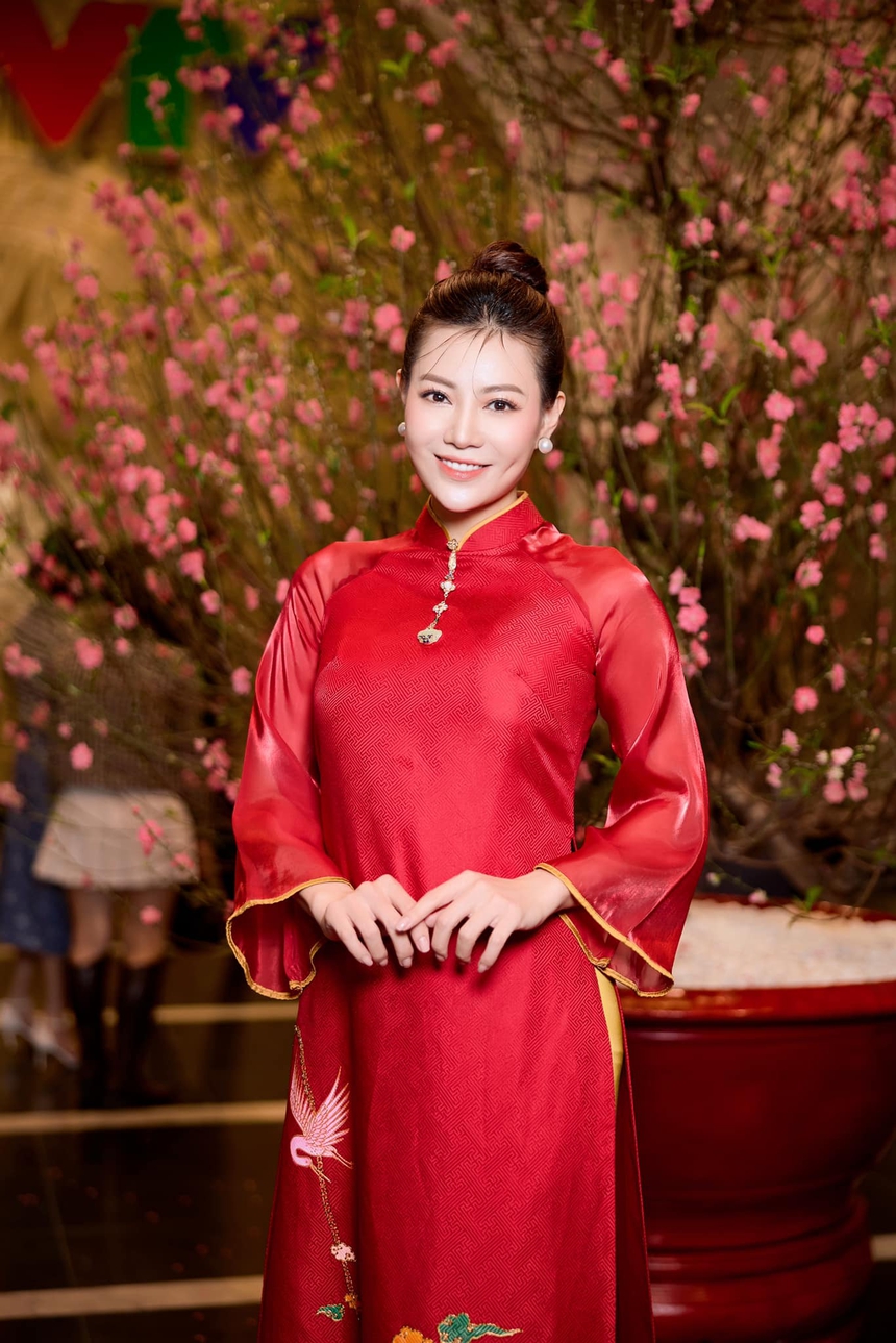 Thanh Hương: Từ Á hậu 1 thành diễn viên thực lực, hiếm hoi chia sẻ chuyện ly hôn - Ảnh 2.