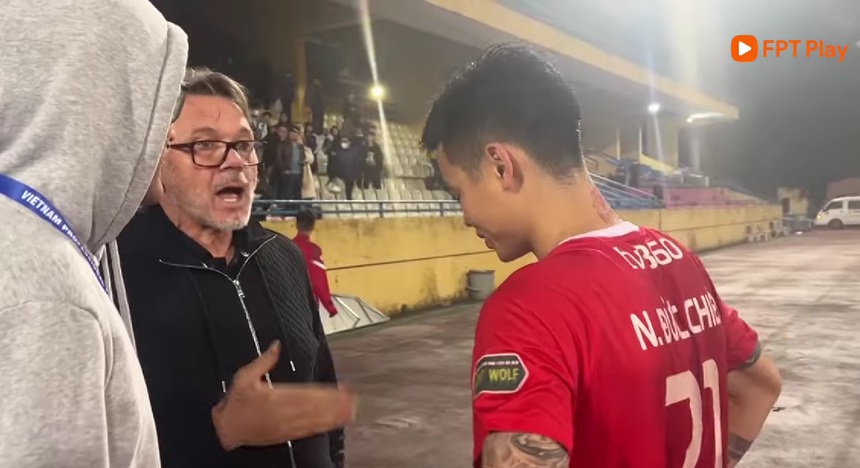 Tin nóng bóng đá Việt 11/3: Quang Hải là chân sút nội tốt nhất, Đức Chiến được khen đá giống châu Âu - Ảnh 4. Tin nóng bóng đá Việt 11/3: Quang Hải là chân sút nội tốt nhất, Đức Chiến được khen đá giống châu Âu - Ảnh 4.