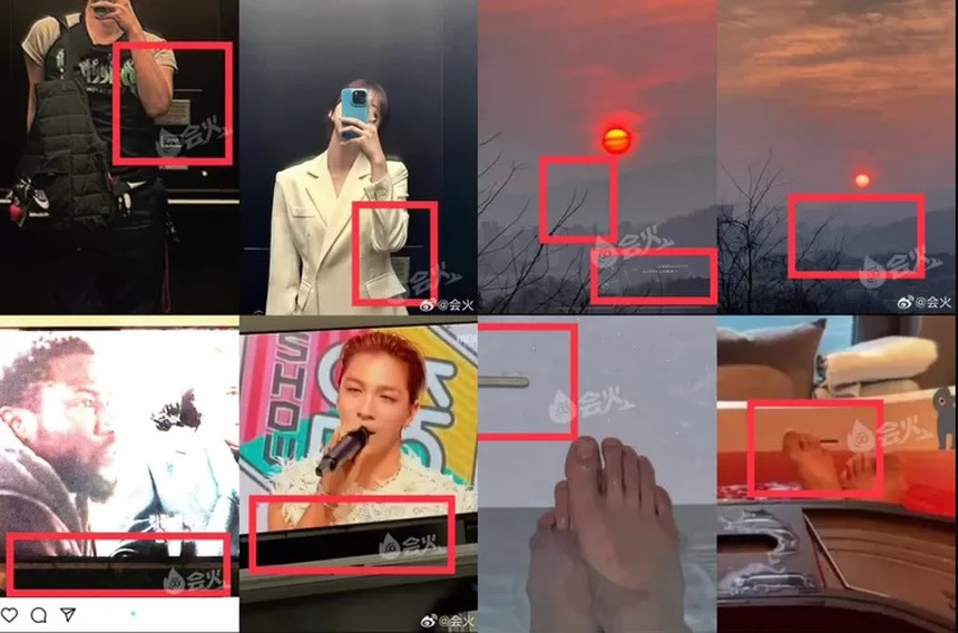 Công ty quản lý phủ nhận tin G-Dragon hẹn hò Á hậu Hàn Quốc - Ảnh 3.