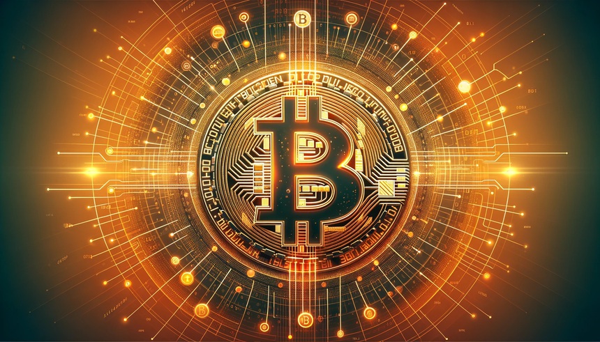 Bitcoin tăng giá kỷ lục: Hiện tượng đầu cơ hay đầu tư? - Ảnh 3.