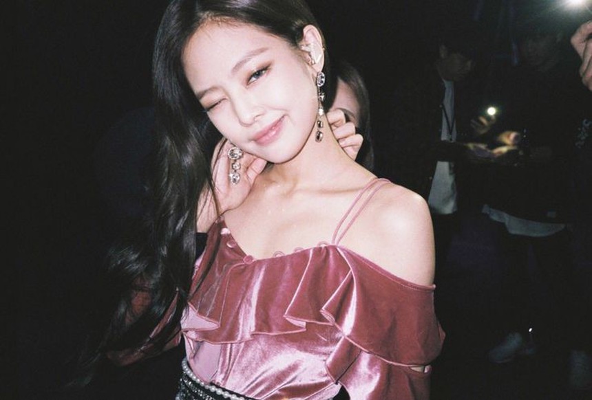 Sự nghiệp solo của Jennie Blackpink phát triển mạnh sau khi rời YG - Ảnh 1.