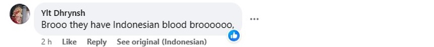 CĐV Indonesia phản ứng gay gắt với phát biểu của Duy Mạnh - Ảnh 3.