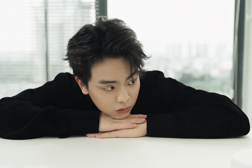 Giải Cống hiến lần 18 - 2024 - Nhạc sĩ Hứa Kim Tuyền: 'Âm nhạc sinh ra là để kết nối' - Ảnh 4.