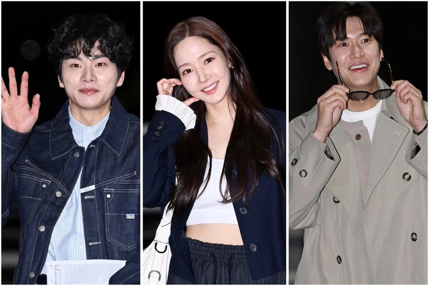 Dàn sao 'Cô đi mà lấy chồng tôi' tới Nha Trang, 'gây bão' mạng với nhan sắc rạng rỡ - Ảnh 6.