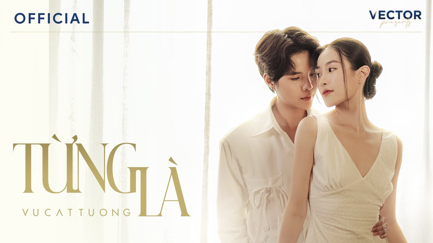 'Từng là' - Sự trưởng thành trong tình yêu! - Ảnh 2.