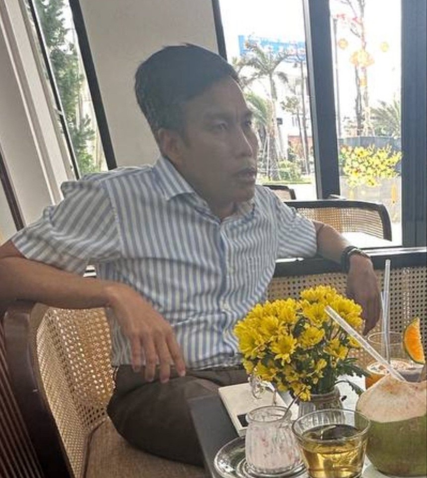 Khởi tố các đối tượng lừa đảo 'chạy án' để chiếm đoạt tài sản - Ảnh 1.