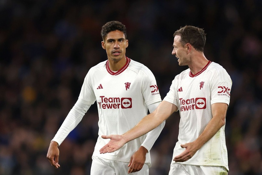 MU: Ten Hag chắc chắn sẽ còn lo lắng nhiều - Ảnh 1. MU: Ten Hag chắc chắn sẽ còn lo lắng nhiều - Ảnh 1.