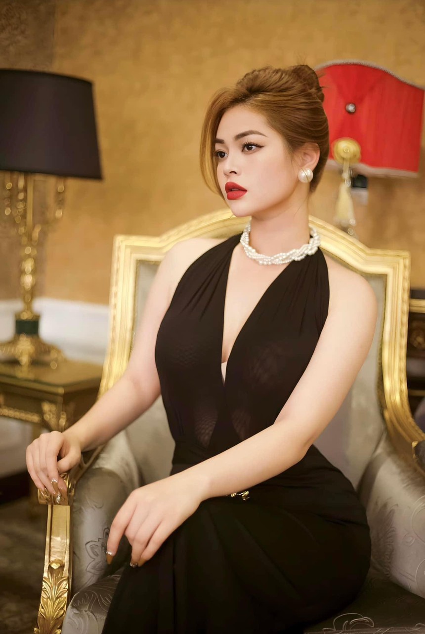 Hà Anh: Tiết lộ lý do từ bỏ diễn xuất dù vẫn nhớ nghề - Ảnh 1.