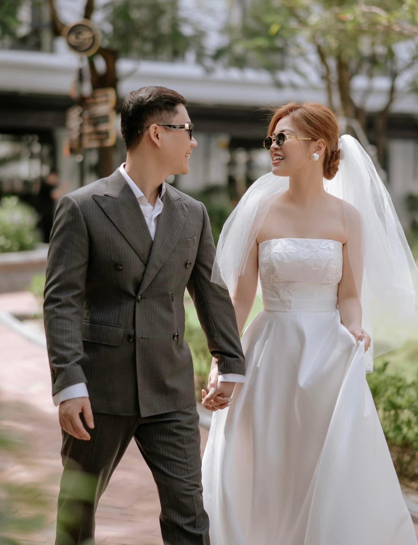 Hà Anh: Tiết lộ lý do từ bỏ diễn xuất dù vẫn nhớ nghề - Ảnh 3.