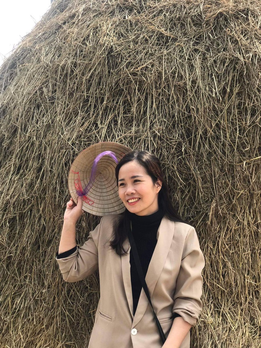 Nhà văn Cao Nguyệt Nguyên: 'Đừng chỉ viết những câu chuyện của bản thân' - Ảnh 2.