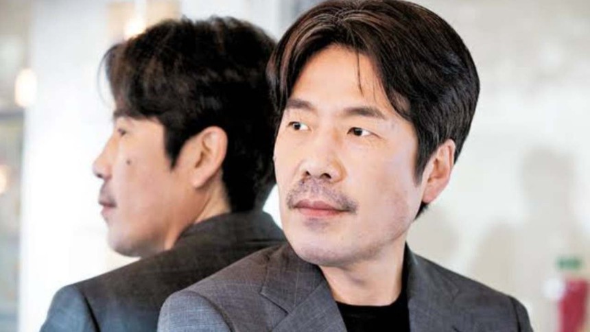 'Squid Game 2' nhận phản ứng dữ dội vì sử dụng ngôi sao dính bê bối - Ảnh 3. 'Squid Game 2' nhận phản ứng dữ dội vì sử dụng ngôi sao dính bê bối - Ảnh 3.