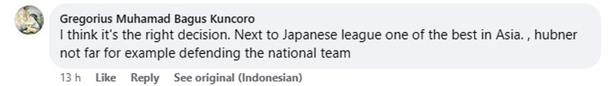 Cầu thủ nhập tịch Indonesia gia nhập đội bóng cũ của Văn Lâm - Ảnh 3.