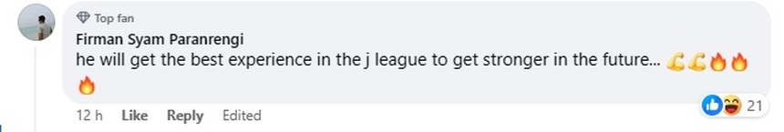 Cầu thủ nhập tịch Indonesia gia nhập đội bóng cũ của Văn Lâm - Ảnh 5.