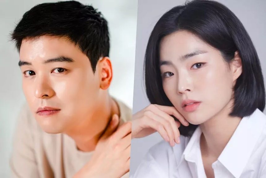 Loạt sao K-biz công khai hẹn hò bất chấp dư luận - Ảnh 1.