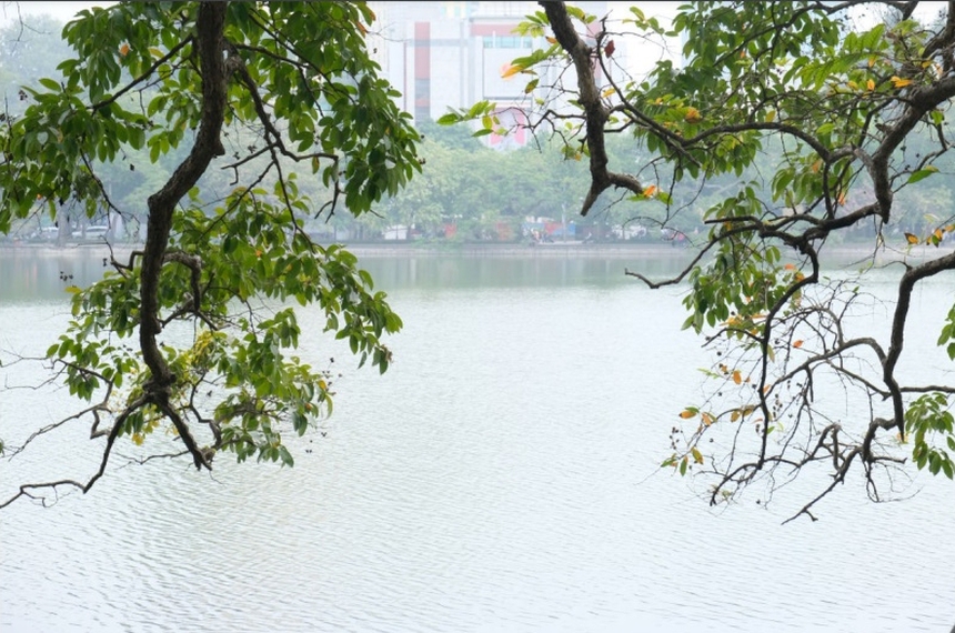 Bắc Bộ và Bắc Trung Bộ có mưa, trời lạnh, rét - Ảnh 1.