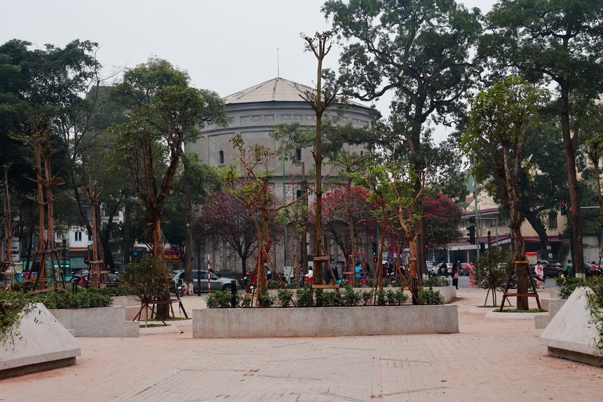 Góc nhìn 365: 'Nối liền' không gian cũ - Ảnh 1.