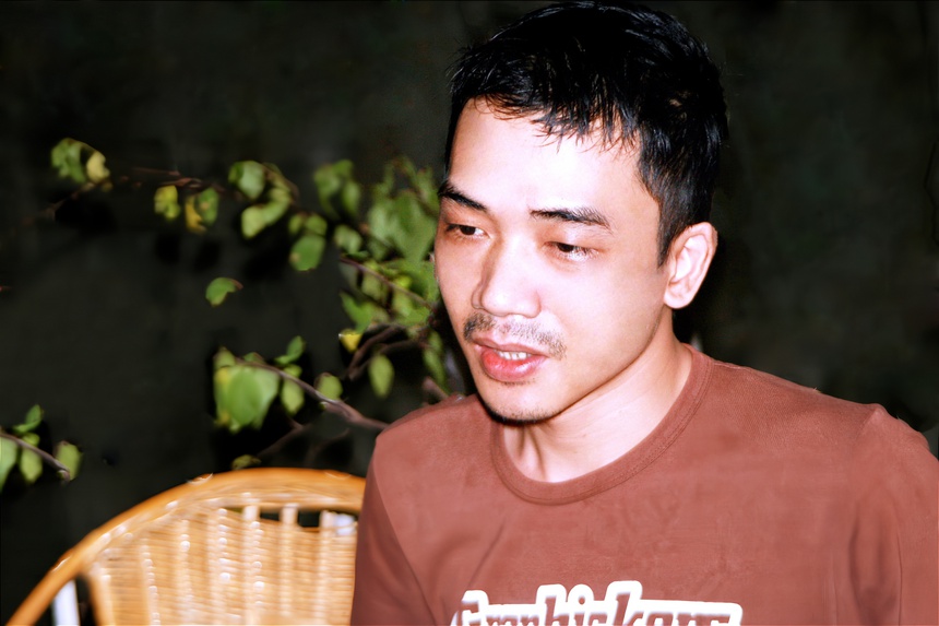 Giải Cống hiến lần 18 - 2024 - Đỗ Bảo và chuyện chưa kể về 'Một mình bao la': 'Gian nan quá, hạnh phúc quá'! - Ảnh 2.