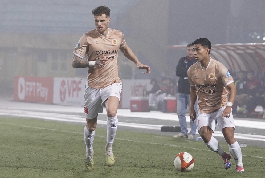 Tin nóng thể thao sáng 14/3: Dortmund vào tứ kết Champions League, Inter dừng bước đau đớn - Ảnh 6. Tin nóng thể thao sáng 14/3: Dortmund vào tứ kết Champions League, Inter dừng bước đau đớn - Ảnh 6.