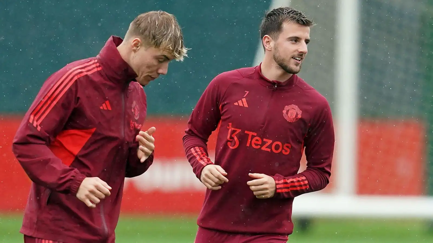 Tin nóng thể thao tối 14/3: Một CLB nước ngoài quan tâm tới Đình Bắc, rõ tương lai Patrik Lê Giang - Ảnh 6.