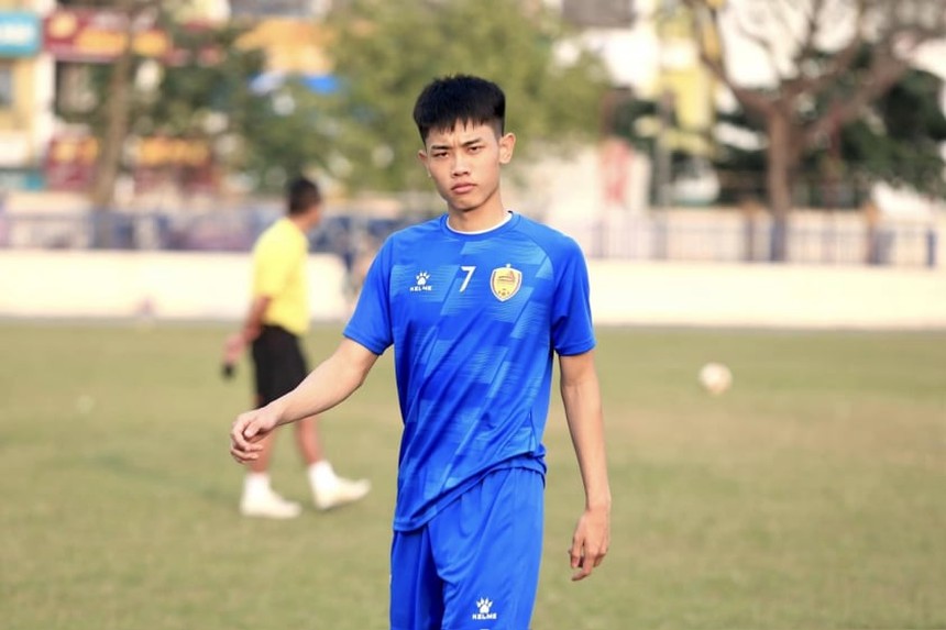 Thực hư Đình Bắc bị CLB Hà Nội từ chối vì đòi lương cao không tưởng - Ảnh 2.